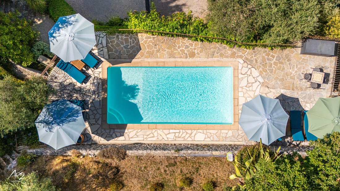Villa in Callian, Provence-Alpes-Côte d'Azur, France 3 - 18960986