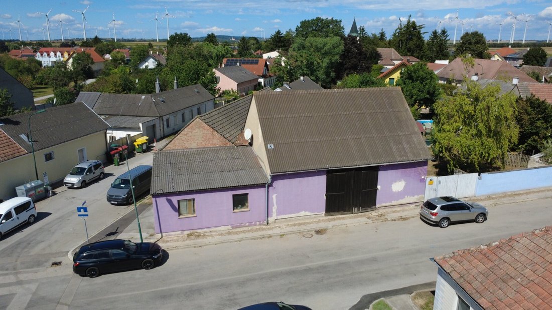House in Pachfurth, Lower Austria, Austria 1 - 18960800