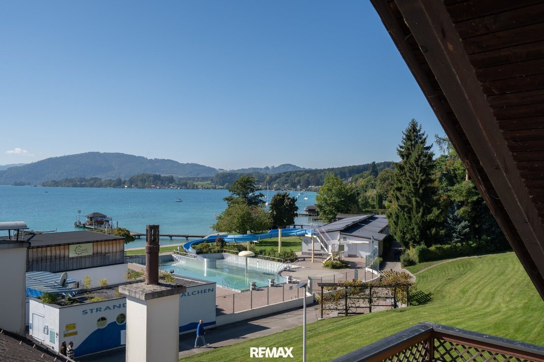 Country House in Seewalchen am Attersee, Upper Austria, Austria 2 - 18960941