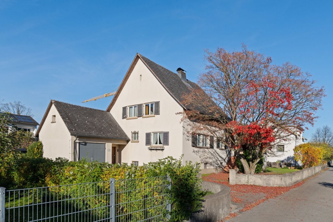 House in Lustenau, Vorarlberg, Austria 2 - 18960888