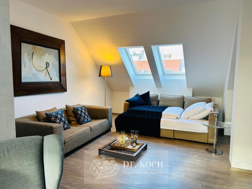 Apartment in Vienna, Wien, Austria 5 - 18960867