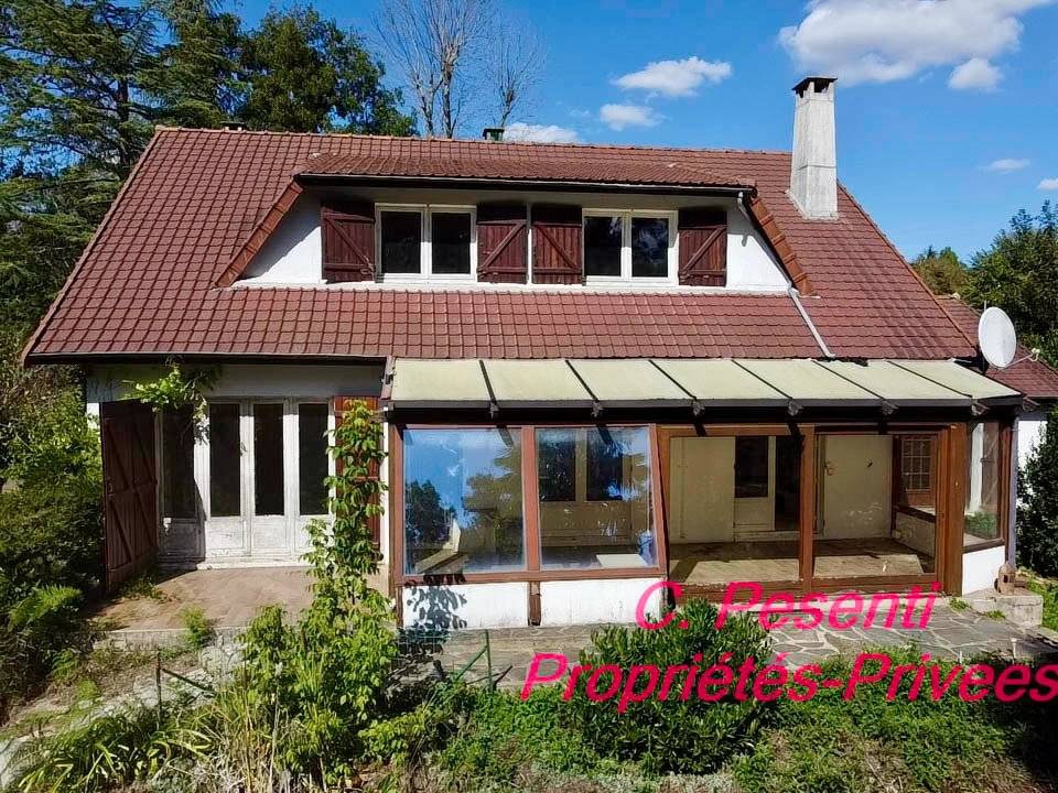 Villa in Conches-sur-Gondoire, Ile-de-France, France 2 - 18961003