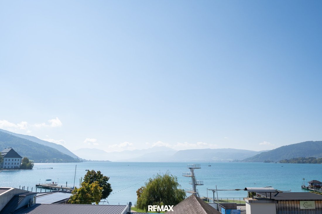 Country House in Seewalchen am Attersee, Upper Austria, Austria 3 - 18960941