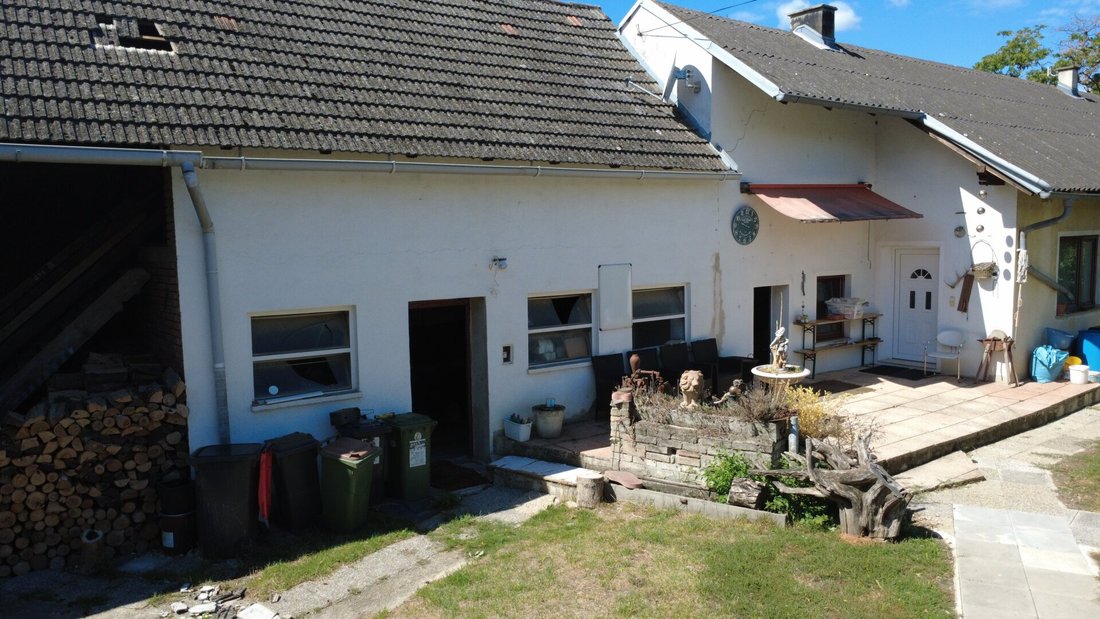 House in Pachfurth, Lower Austria, Austria 3 - 18960800