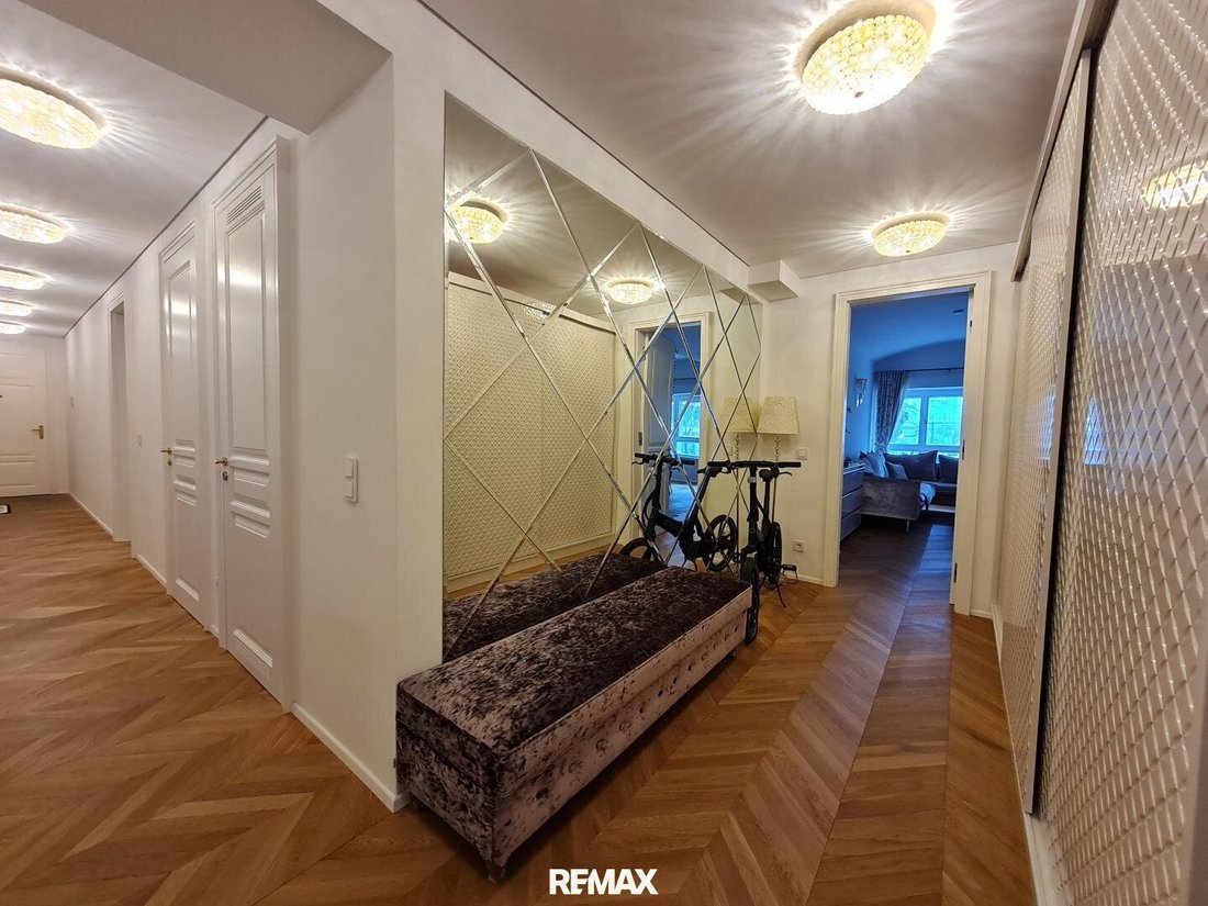 Apartment in Vienna, Wien, Austria 2 - 18960845