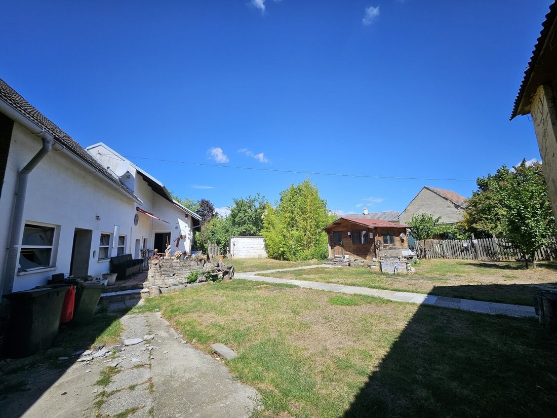House in Pachfurth, Lower Austria, Austria 2 - 18960800