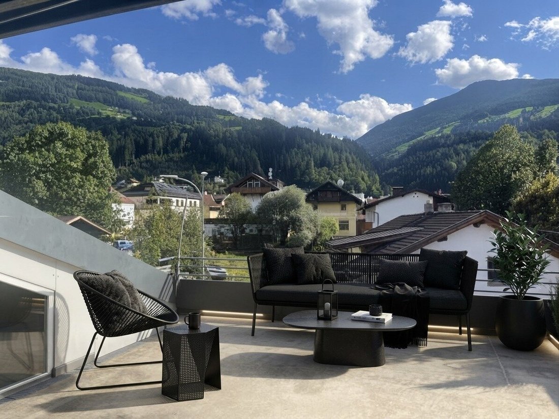 Apartment in Wattens, Tyrol, Austria 3 - 18960931