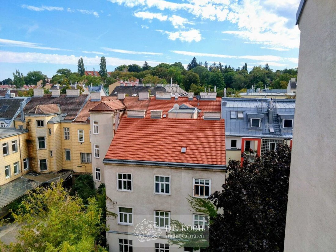 Apartment in Vienna, Wien, Austria 3 - 18960867