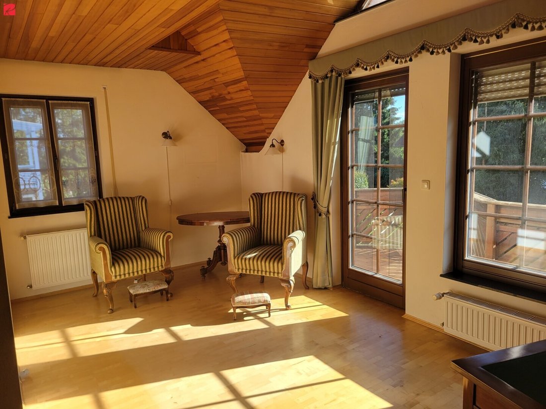 Country House in Feldkirchen in Kärnten, Carinthia, Austria 3 - 18960852