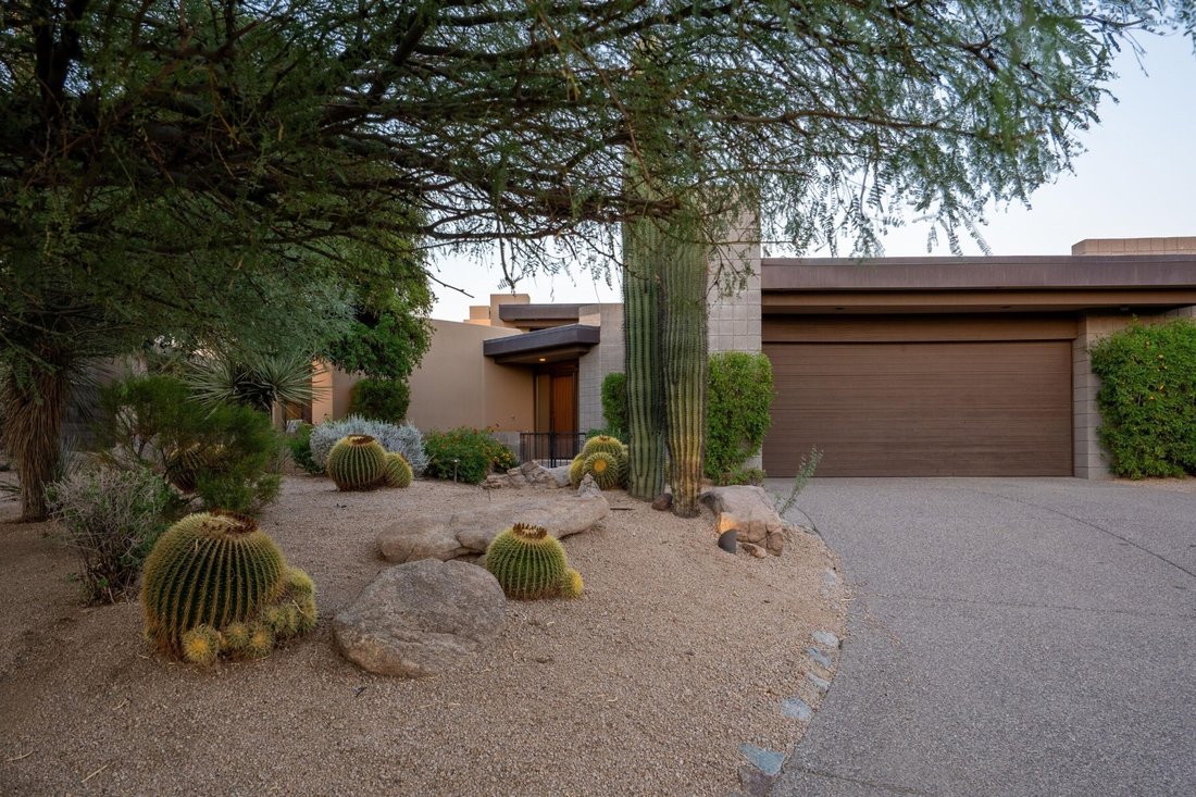 Scottsdale, Arizona, United States 4 - 18960820