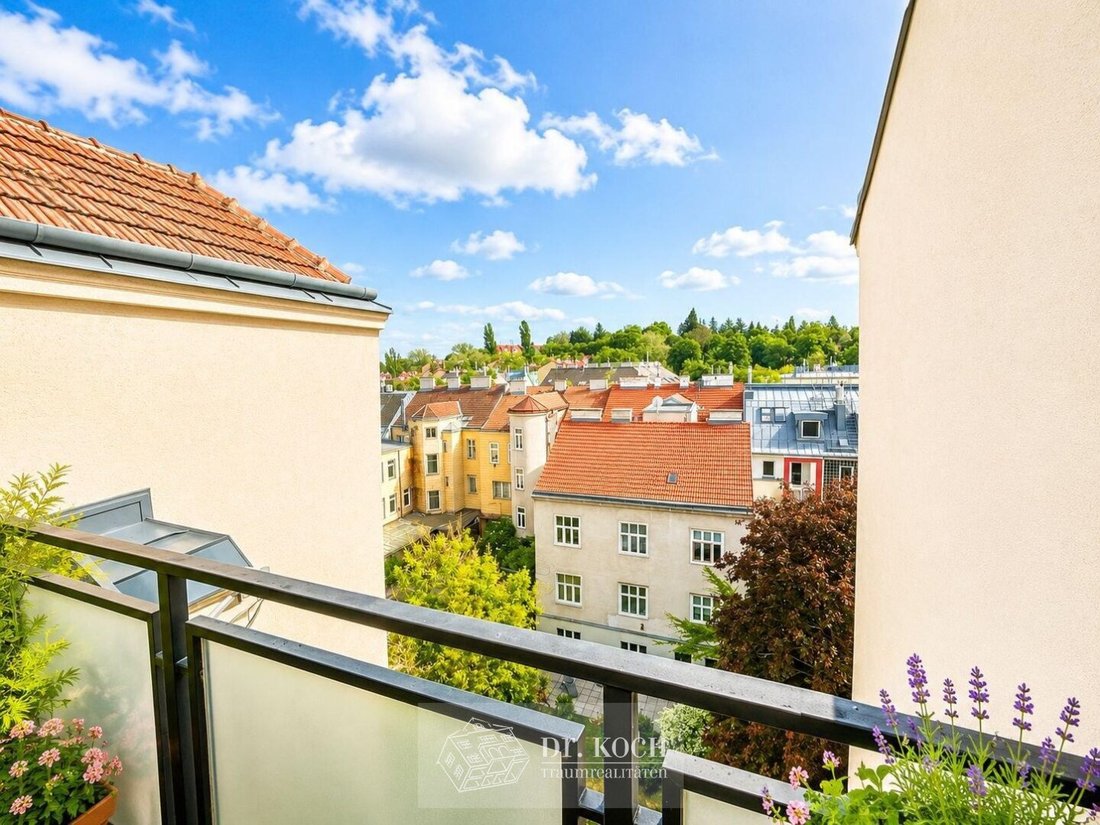 Apartment in Vienna, Wien, Austria 4 - 18960867