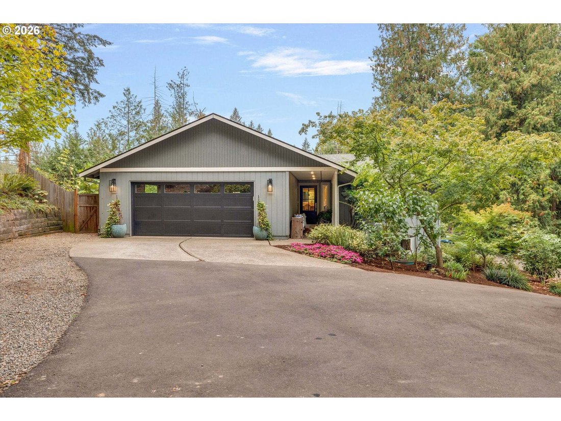 House in Aurora, Oregon, United States 2 - 18960784