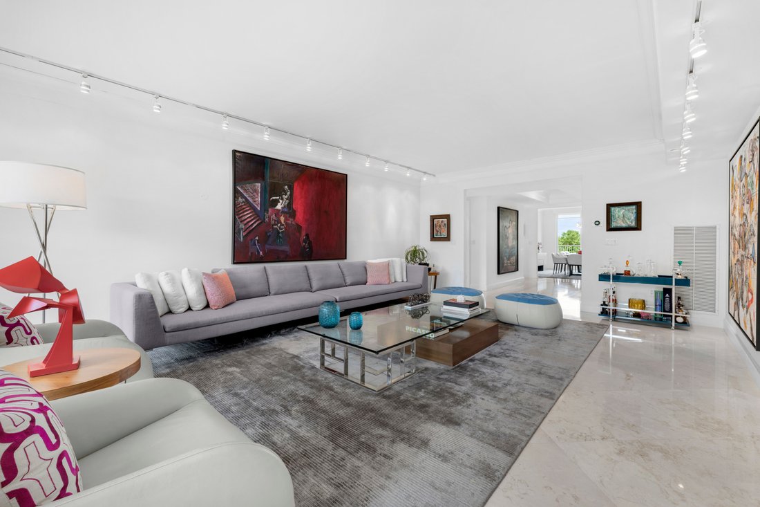Condo in Key Biscayne, Florida, United States 2 - 18960824
