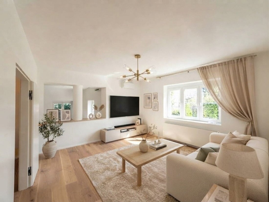 Apartment in Vienna, Wien, Austria 2 - 18960871