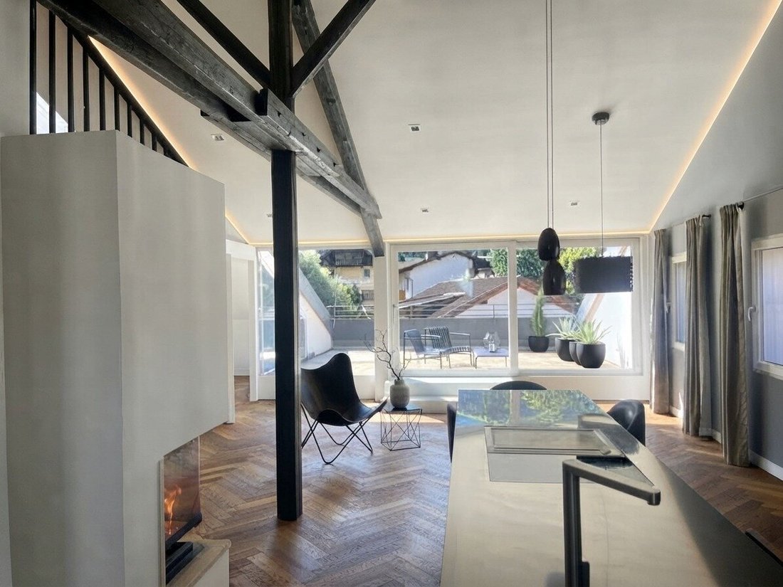 Apartment in Wattens, Tyrol, Austria 1 - 18960931