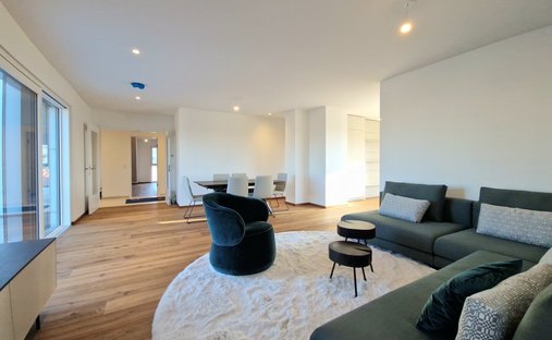 Penthouse in Vienna, Wien, Austria 1