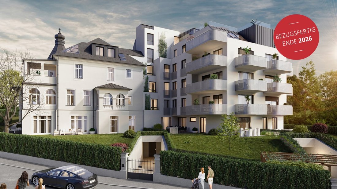 Apartment in Vienna, Wien, Austria 1 - 16429332