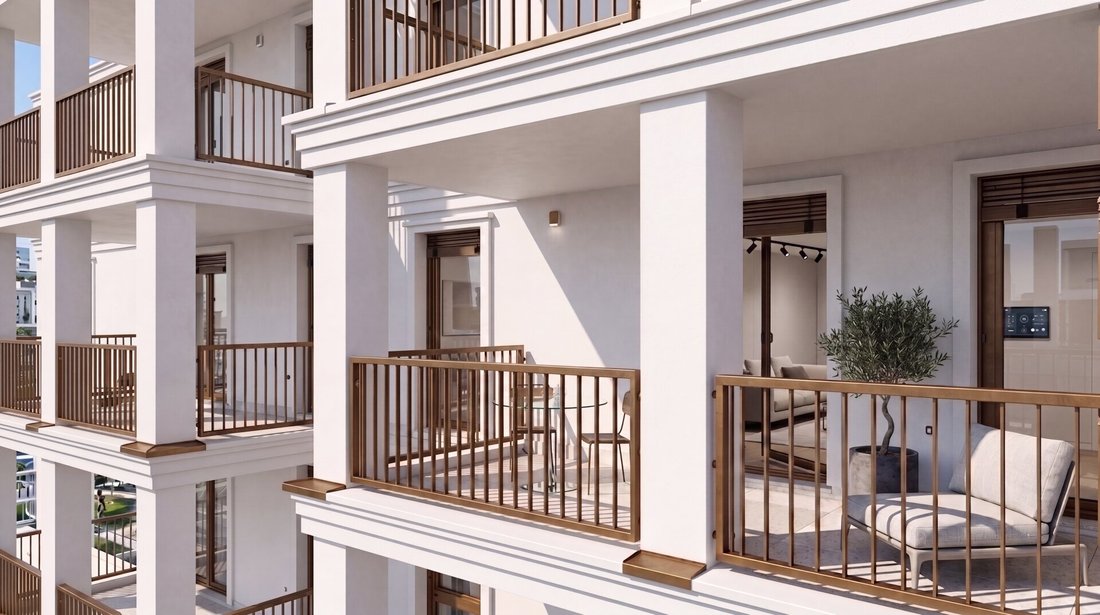 Apartment in Vienna, Wien, Austria 2 - 18960841