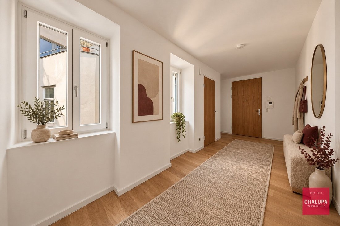 Penthouse in Vienna, Wien, Austria 3 - 18960840