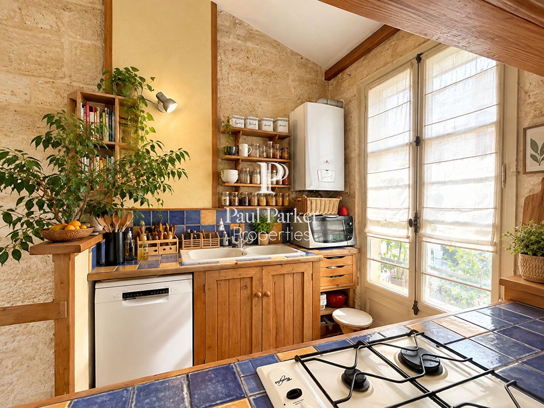 Villa in Le Lac-Bacalan, Bordeaux, France 3 - 17967668