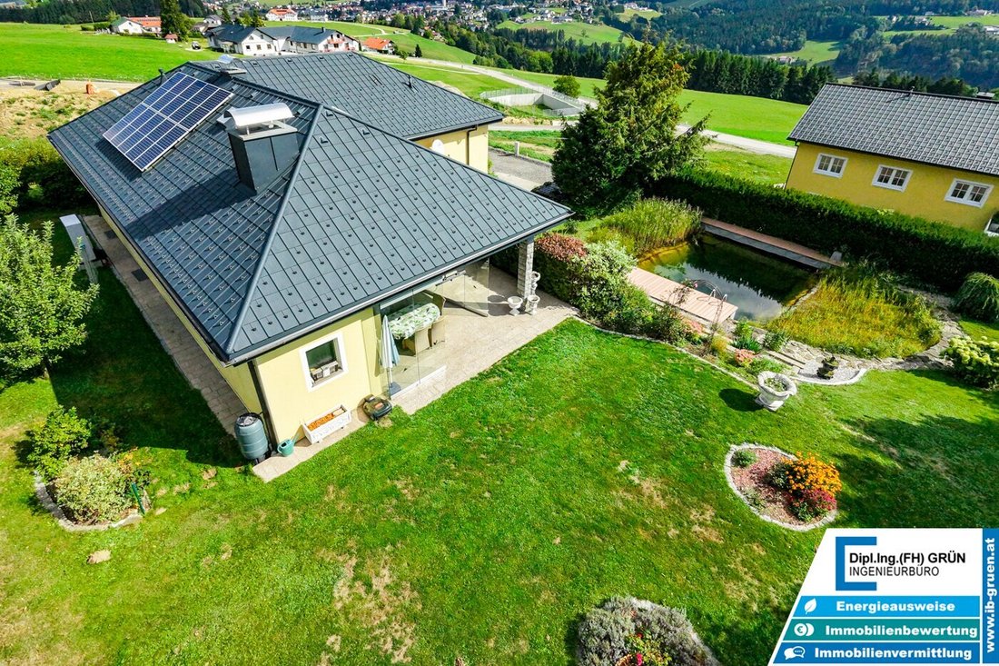 House in Eben, Upper Austria, Austria 2 - 18960858