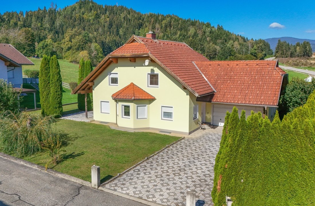 House in Feldkirchen in Kärnten, Carinthia, Austria 2 - 17654685