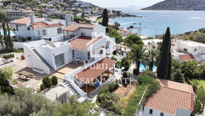 House in Anavissos, Attica, Greece 4 - 18961061