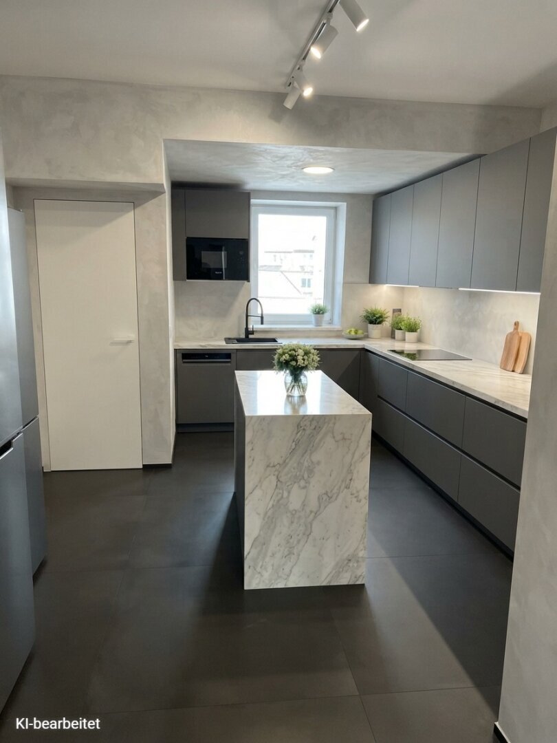 Penthouse in Vienna, Wien, Austria 2 - 18213782