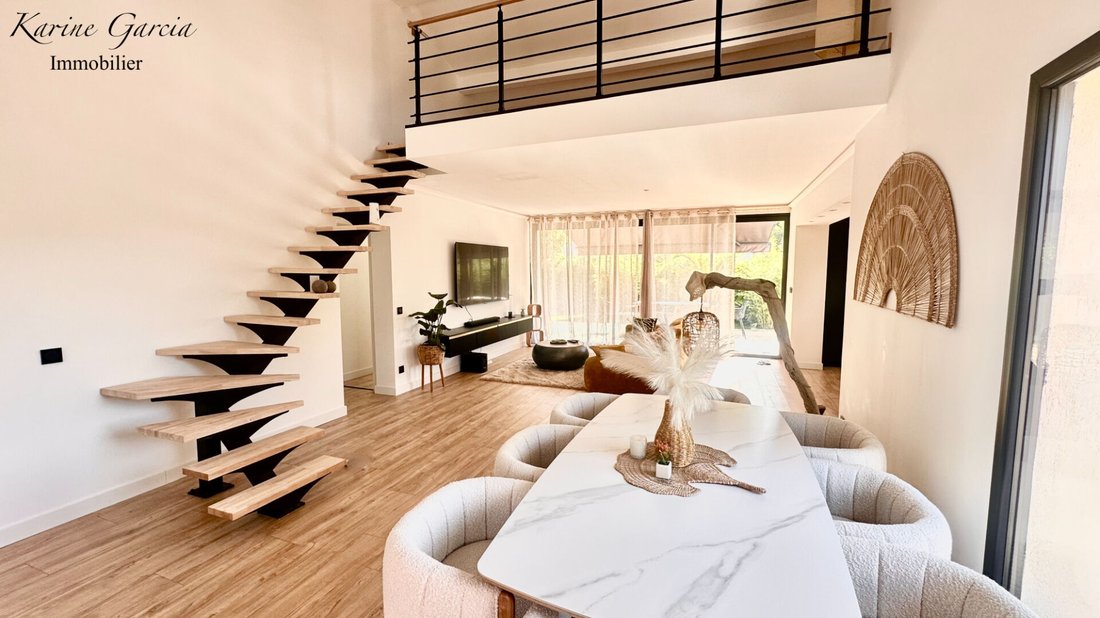 Villa in Le Fort, Six-Fours-les-Plages, France 5 - 18960993