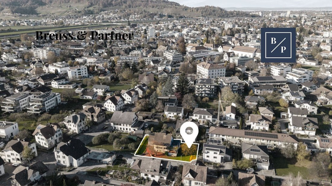 House in Lustenau, Vorarlberg, Austria 5 - 18960888