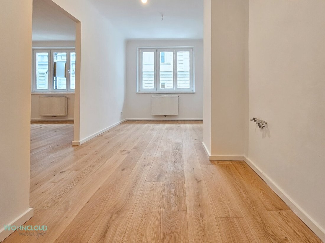 Apartment in Vienna, Wien, Austria 1 - 18960878
