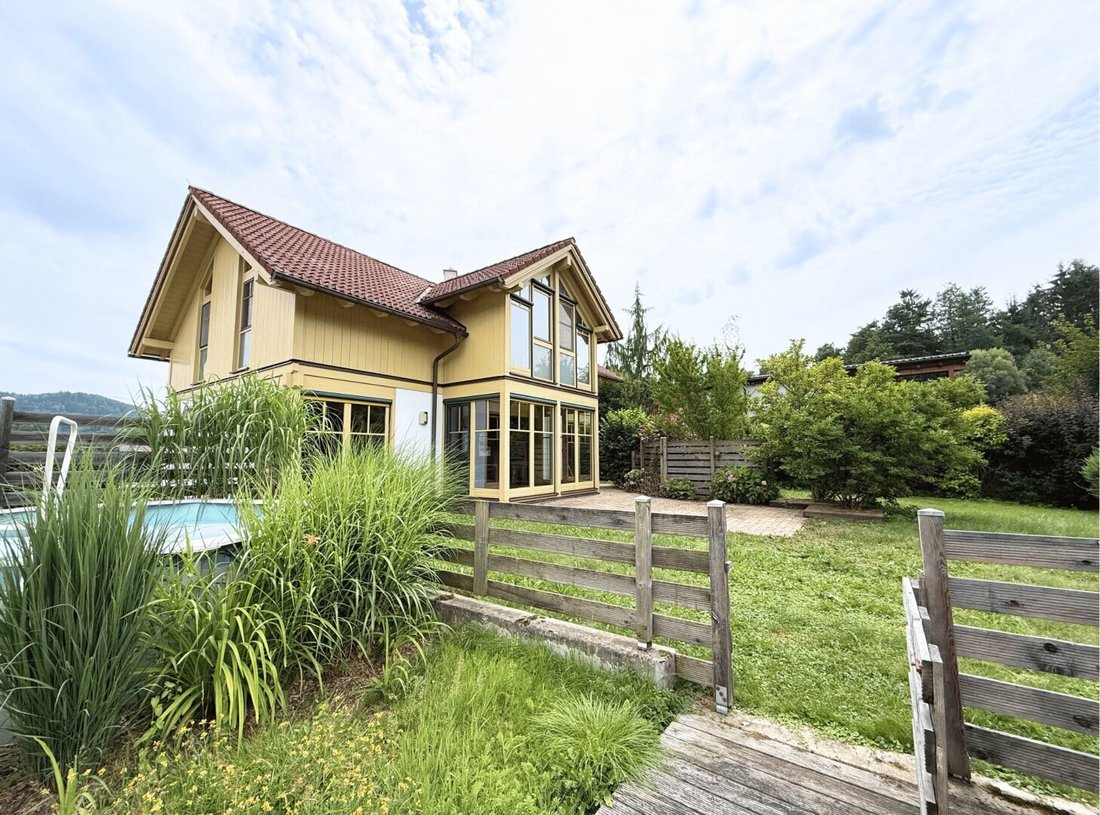 House in Damtschach, Carinthia, Austria 1 - 18960985