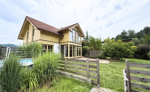 House in Damtschach, Carinthia, Austria 1
