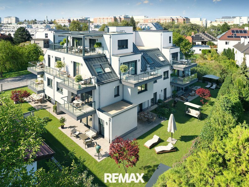 Penthouse in Vienna, Wien, Austria 3 - 18960939