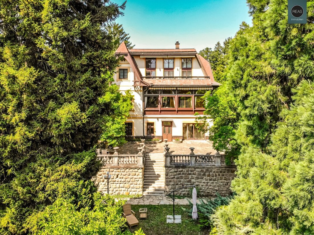 Villa in Tullnerbach-Lawies, Lower Austria, Austria 4 - 18960910