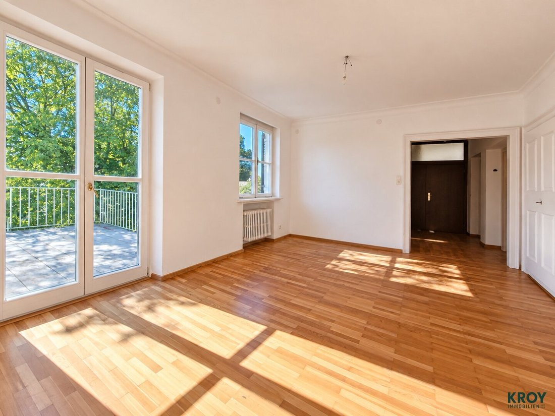 Apartment in Salzburg, Salzburg, Austria 3 - 17617151