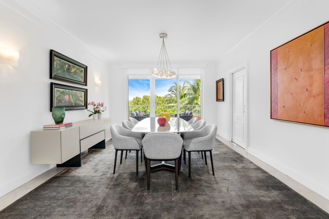 Condo in Key Biscayne, Florida, United States 5 - 18960824