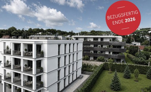 Apartment in Vienna, Wien, Austria 1