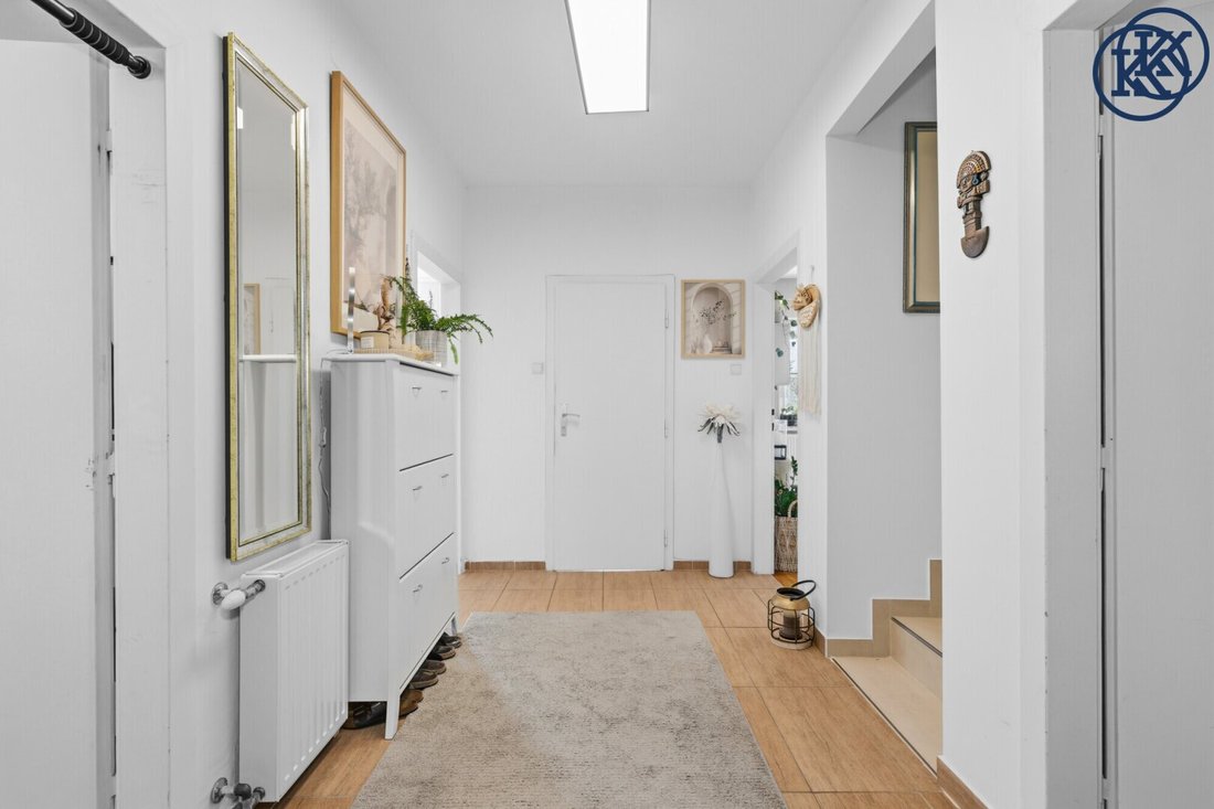 House in Traiskirchen, Lower Austria, Austria 5 - 18960806