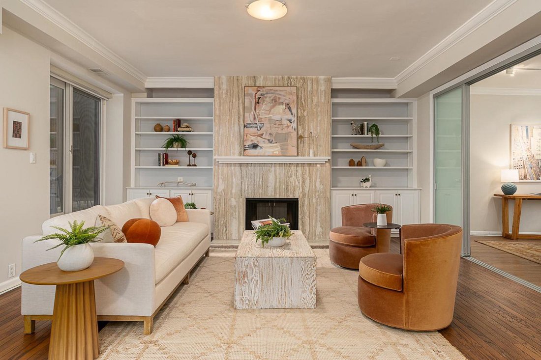 Condo in Washington, District of Columbia, United States 3 - 18960826