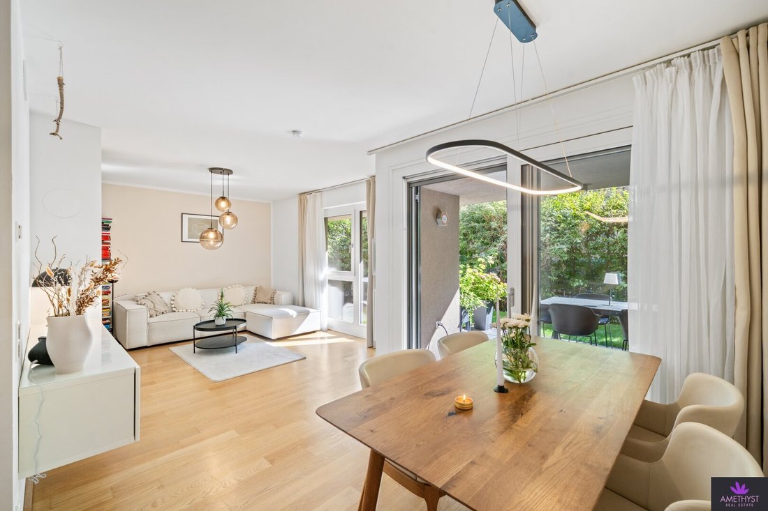 Apartment in Vienna, Wien, Austria 1 - 18960799