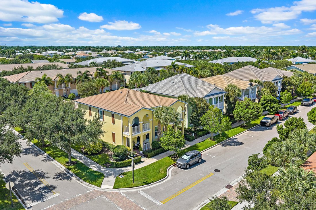Townhouse in Jupiter, Florida, United States 5 - 18960819