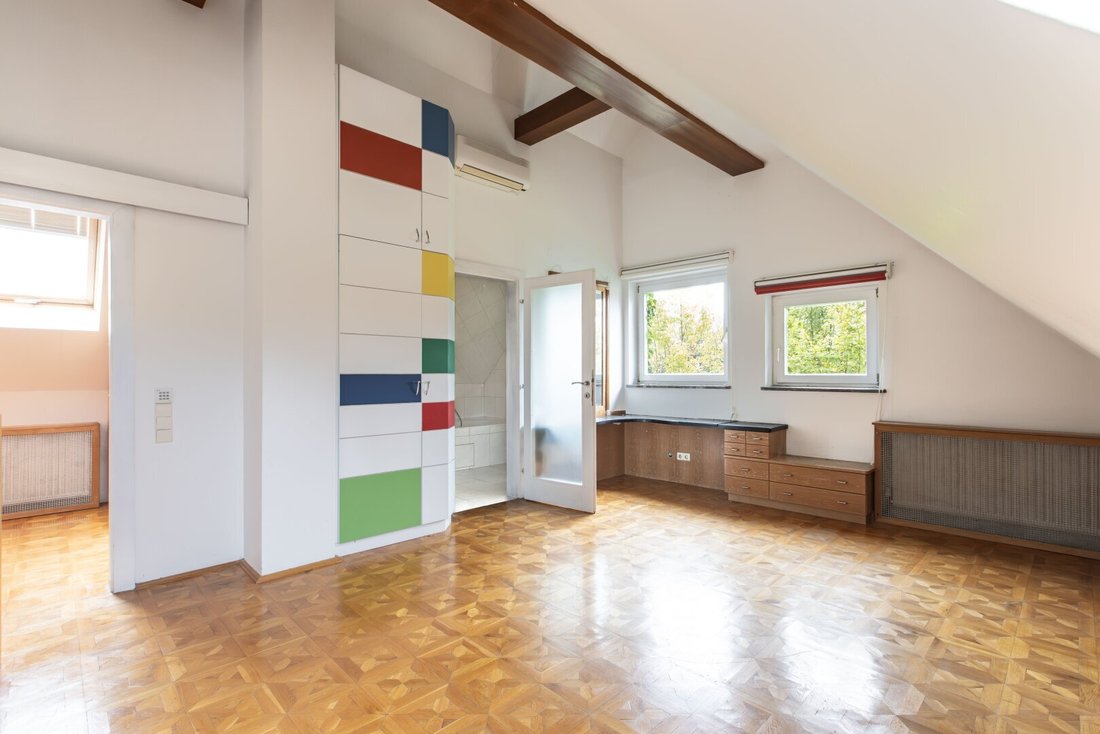 House in Salzburg, Salzburg, Austria 3 - 18960967