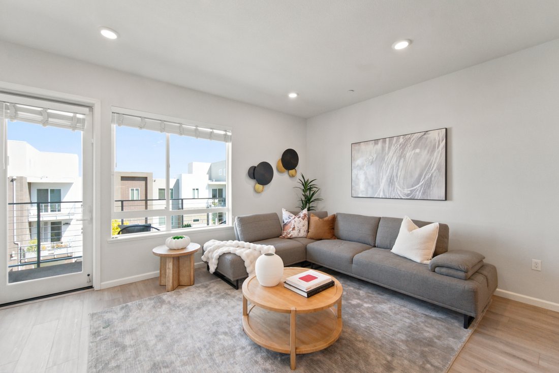 Condo in San Jose, California, United States 1 - 18960818