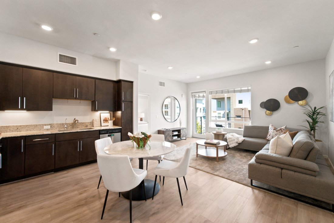 Condo in San Jose, California, United States 4 - 18960818