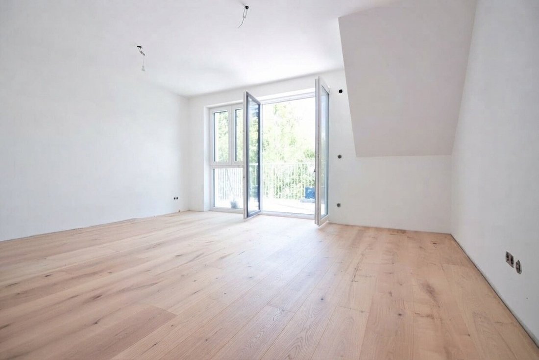 Casa a Vienna, Vienna, Austria 5 - 17028372