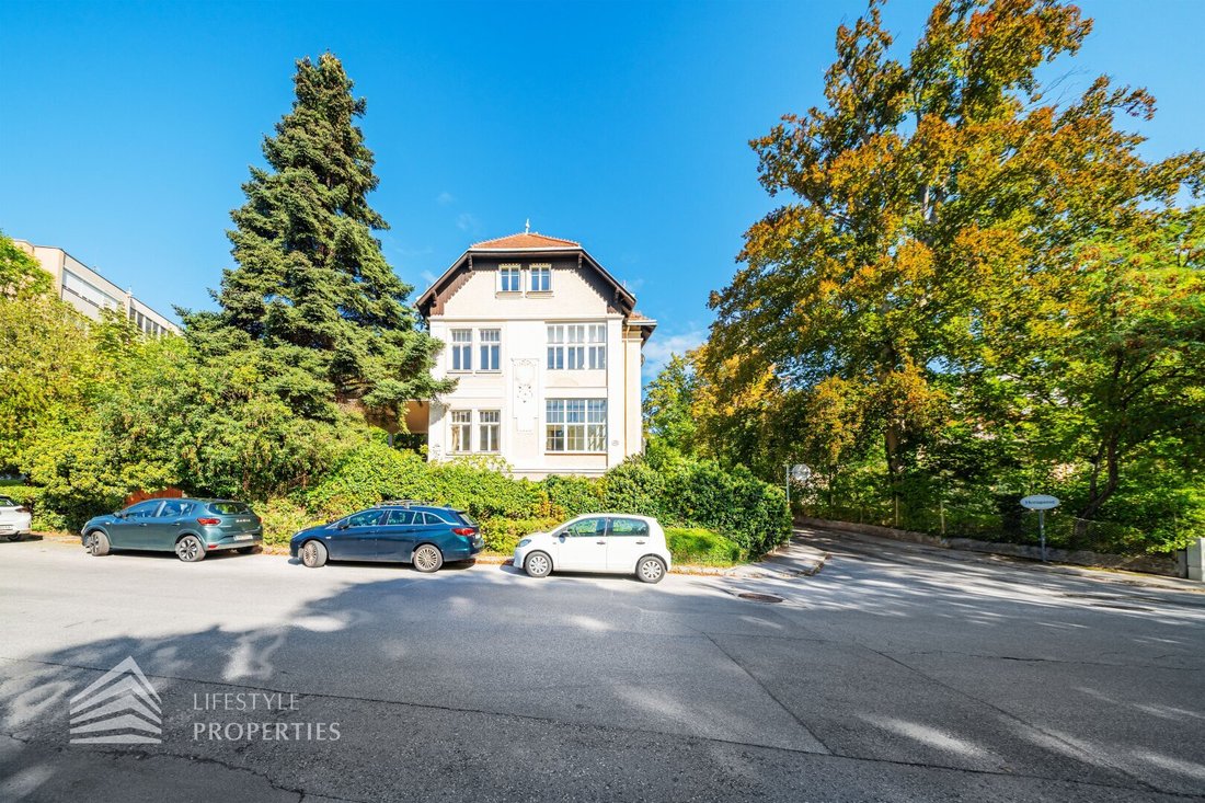 Villa in Baden bei Wien, Lower Austria, Austria 5 - 18960830