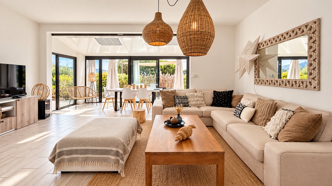 Villa in La Beaucaire, Toulon, France 4 - 18960995