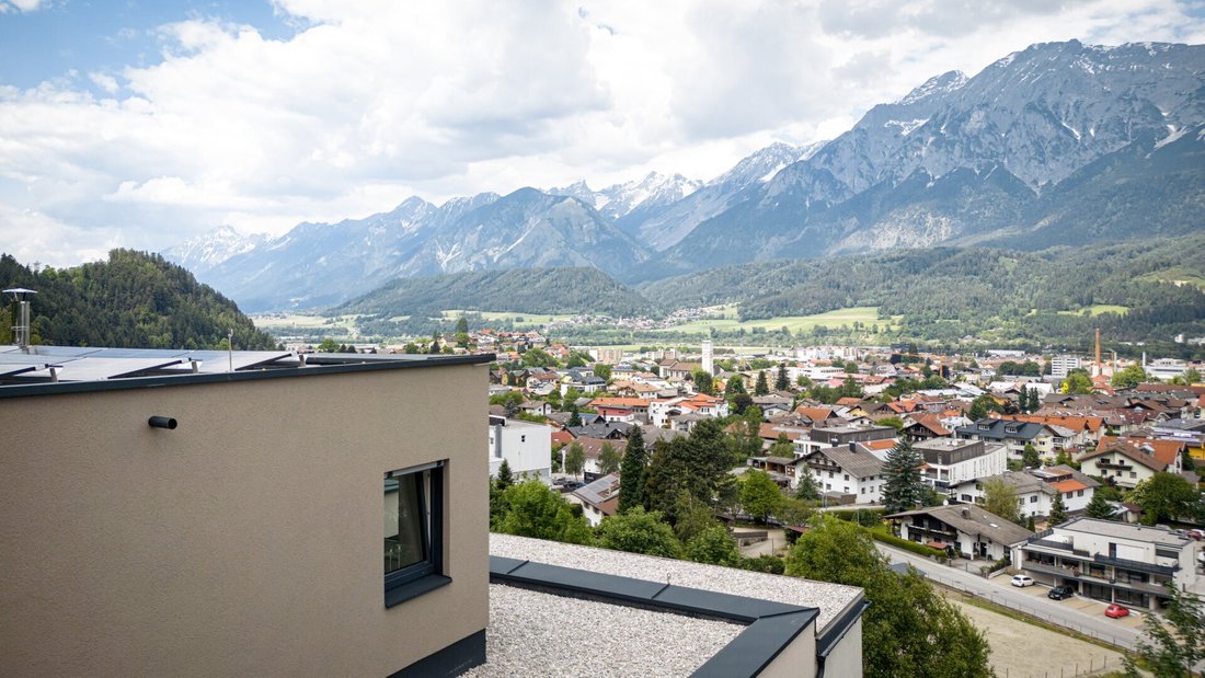 Apartment in Wattens, Tyrol, Austria 3 - 18960970