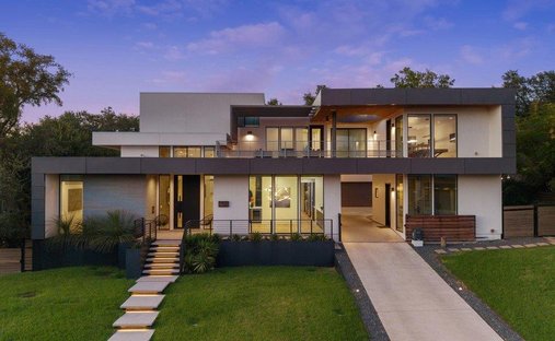 House in Austin, Texas, United States 1